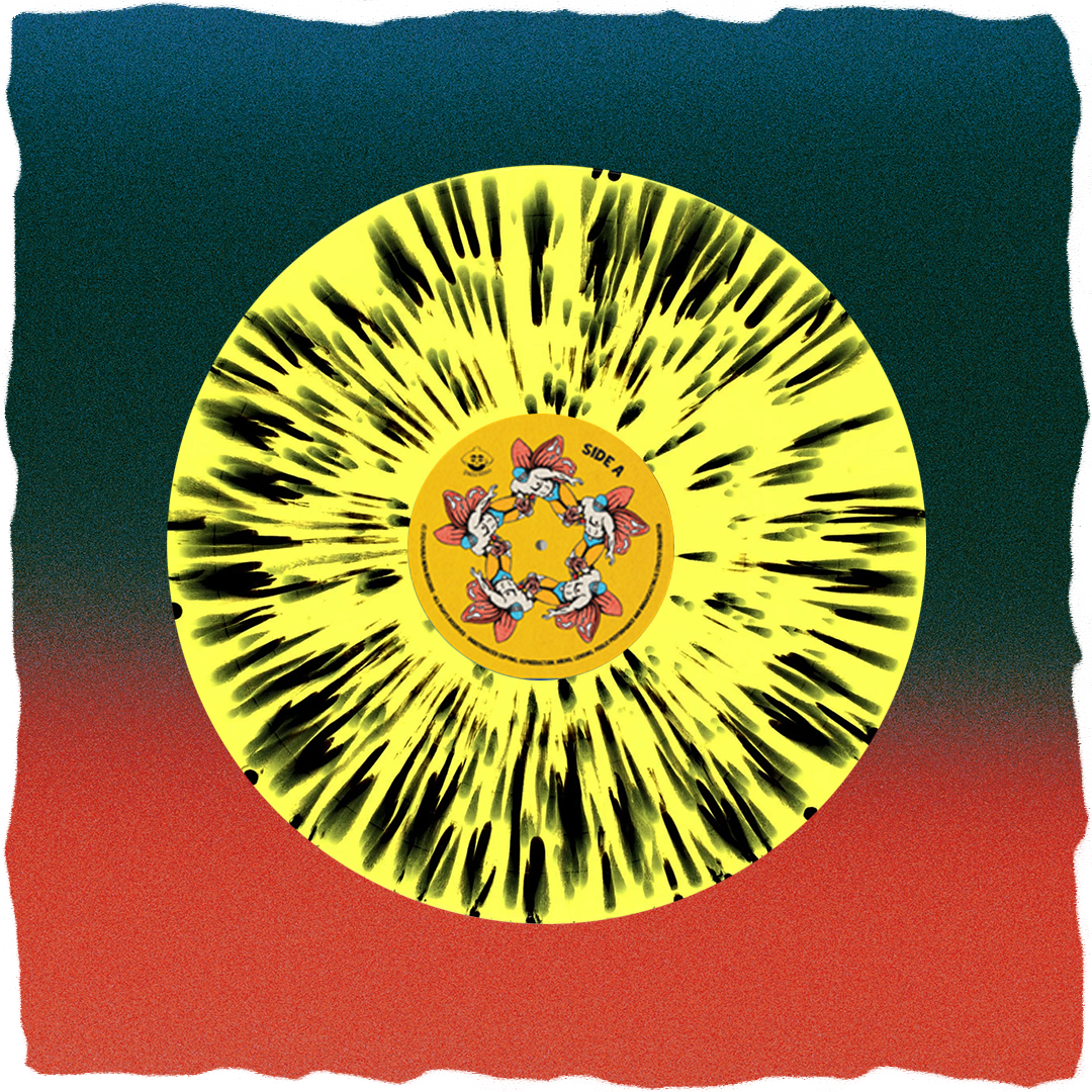 OMTATS - Complete (LP, CD, MC)