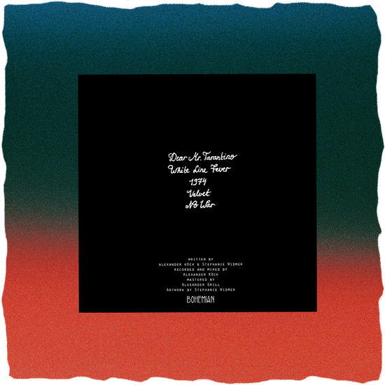 VINYL DISCOGRAPHY