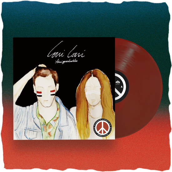 VINYL DISCOGRAPHY