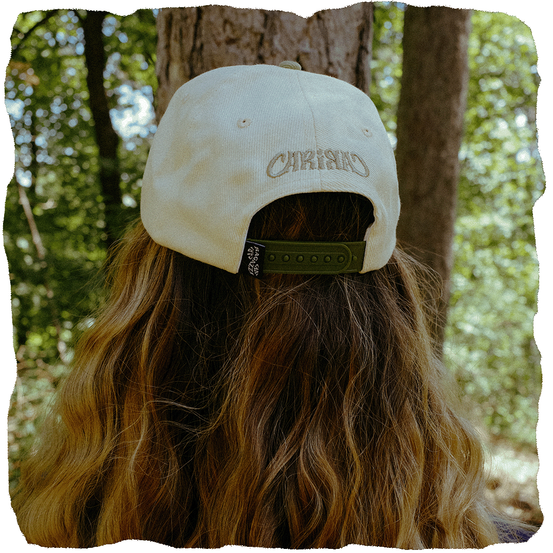 CAP - THE ROAD GIVETH