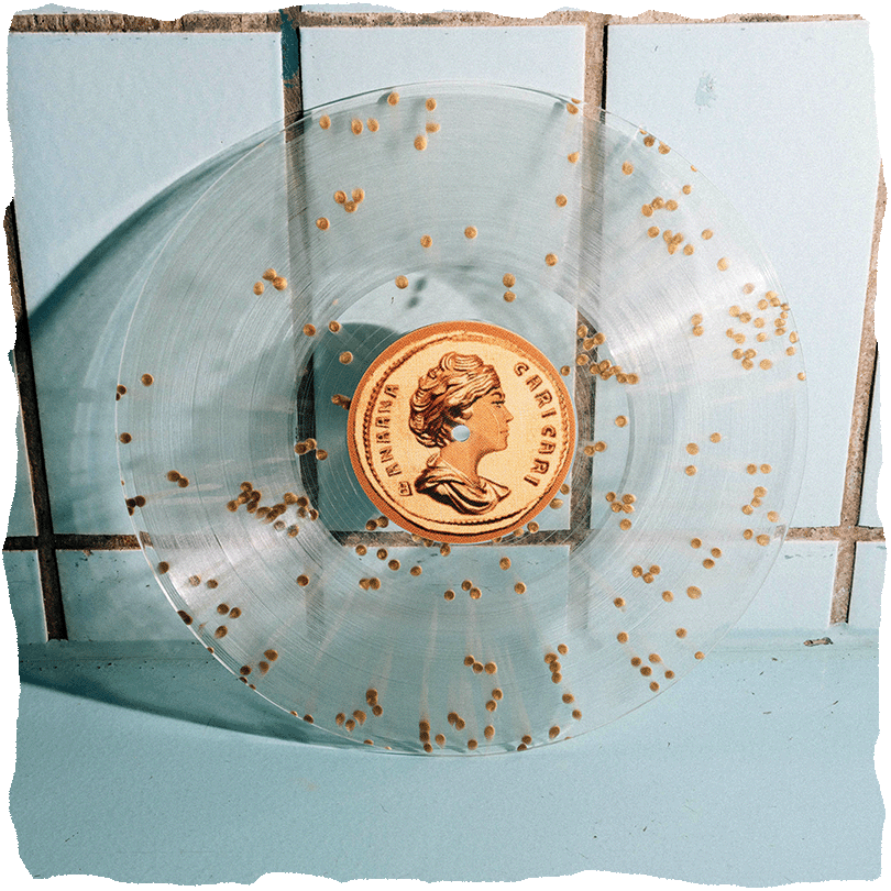 Cari Cari | All Merch & Records