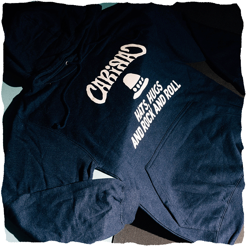 Cari Cari | All Merch & Records