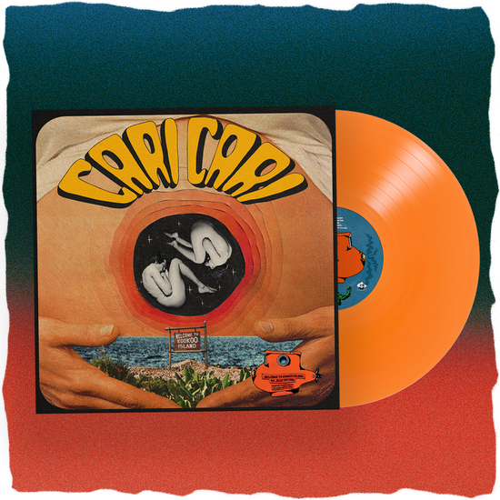 VINYL DISCOGRAPHY