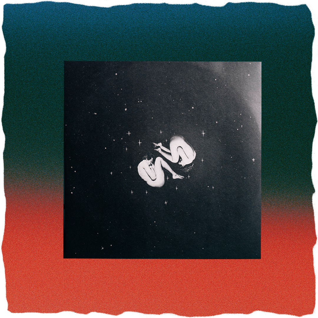 WELCOME TO KOOKOO ISLAND LP (MS Jelly Edition)