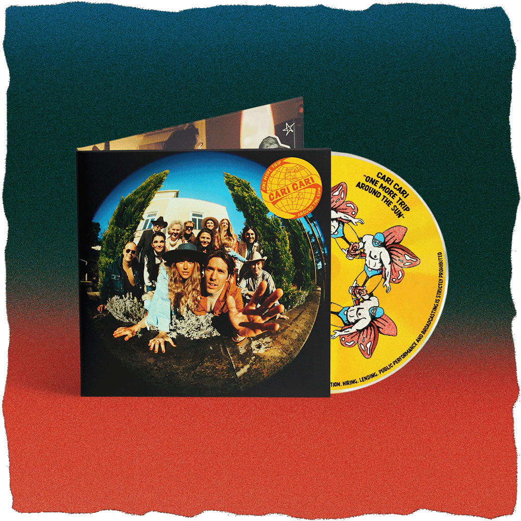 OMTATS CD – Cari Cari
