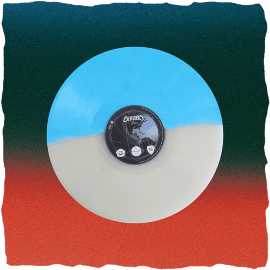 (PRE-ORDER) OMTATW - LIVE!