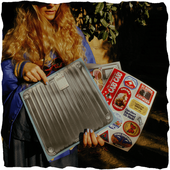 (PRE-ORDER) OMTATW - LIVE!