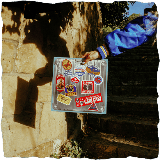 (PRE-ORDER) OMTATW - LIVE!