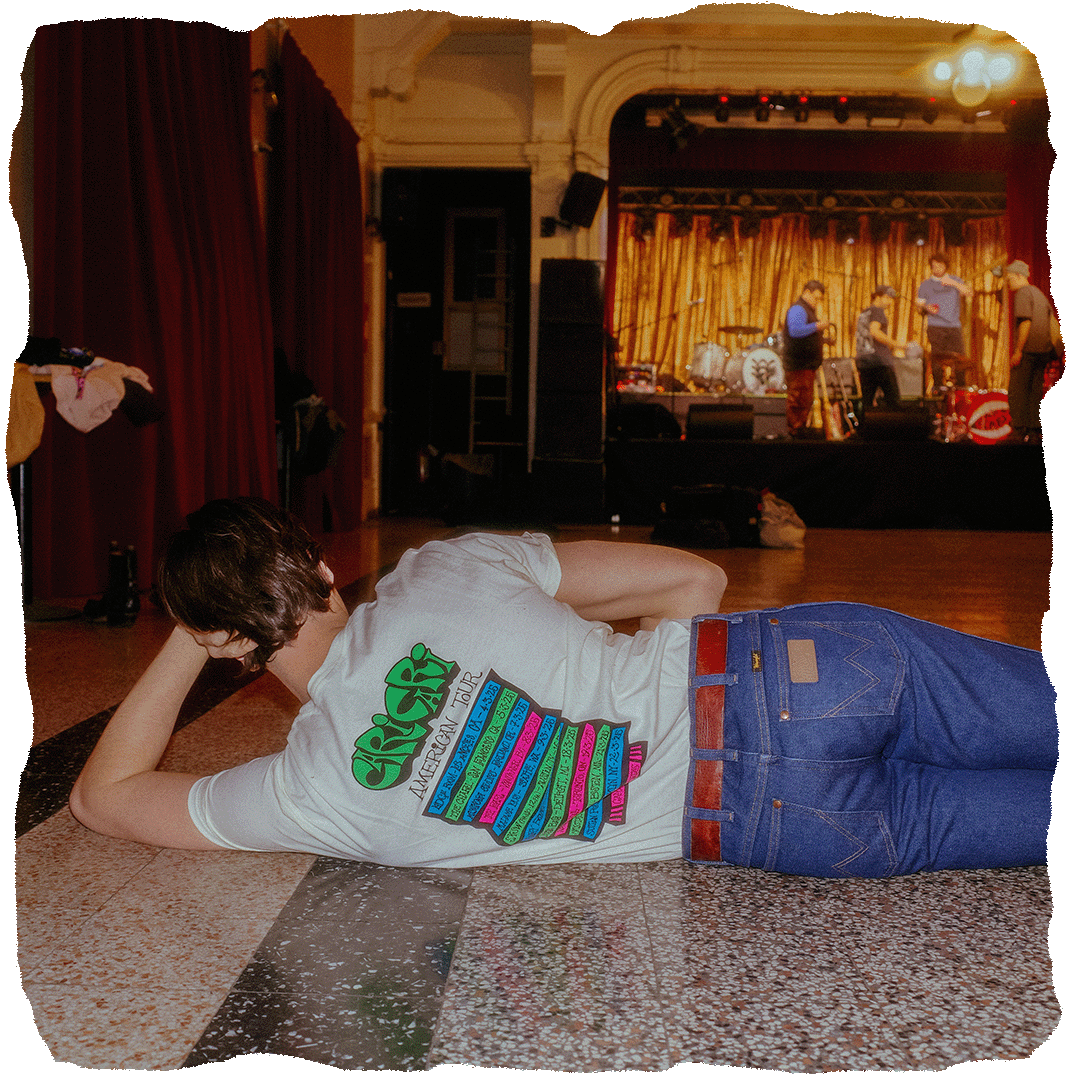 OMTATS US TOUR SHIRT