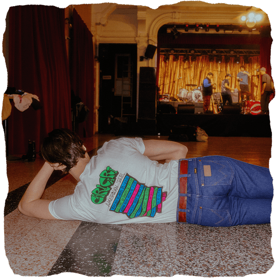 OMTATS US TOUR SHIRT