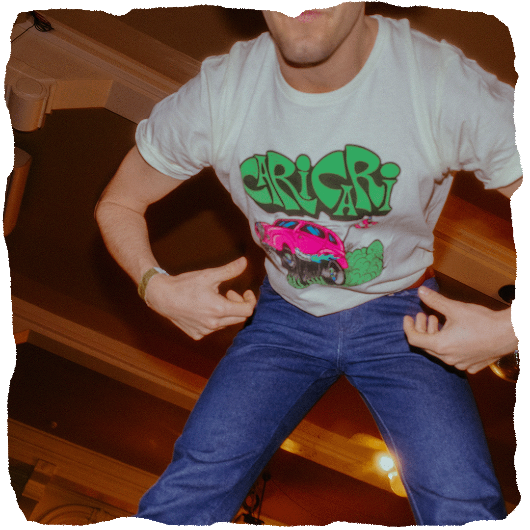 OMTATS US TOUR SHIRT