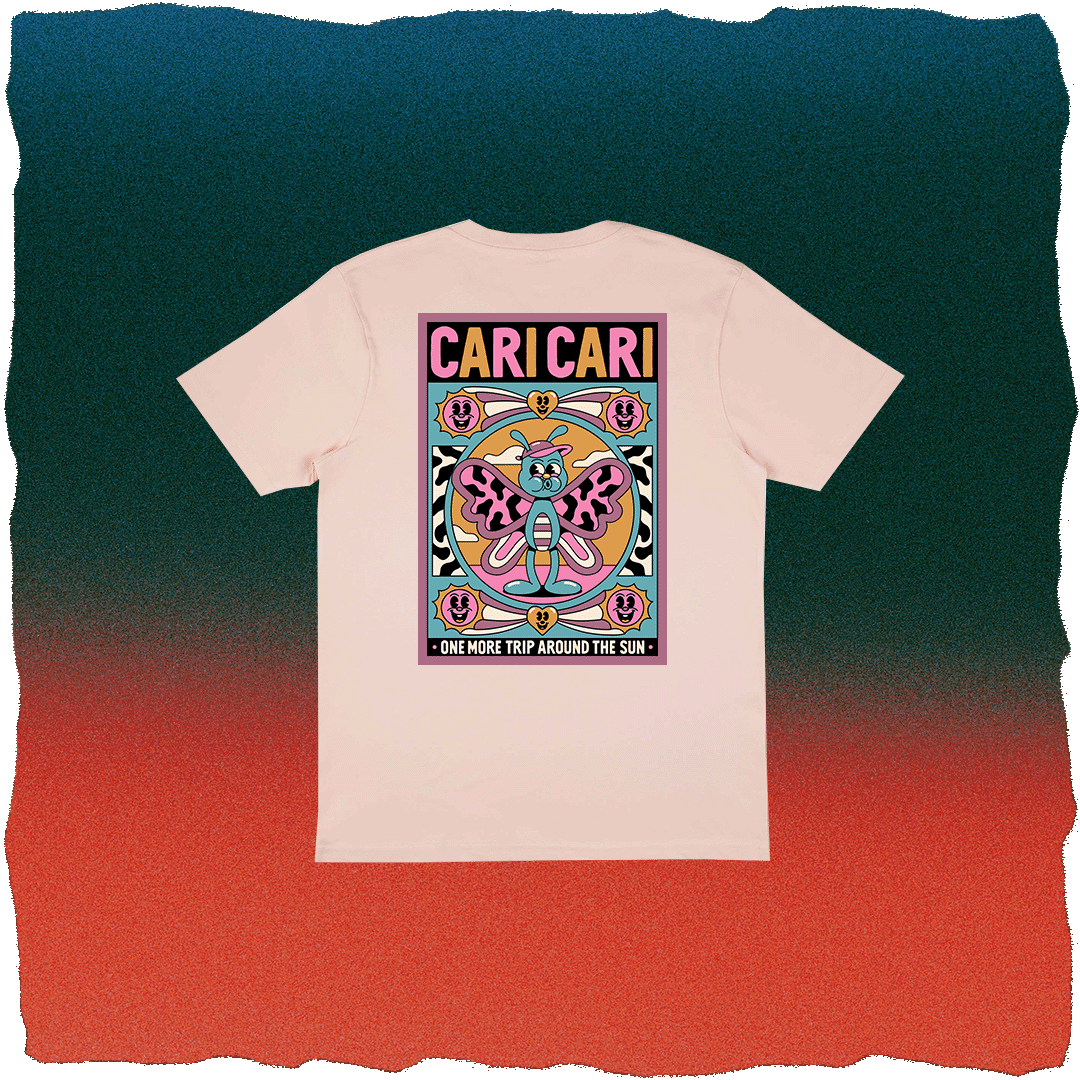Cari Store Cari Cari | All Merch & Records